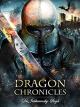 Dragon Chronicles: Die Jabberwocky Saga