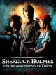 Sherlock Holmes und der geheimnisvolle Zirkus