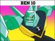 Ben 10 - Staffel 2 Volume 1