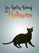 Los Gatos Black on Halloween
