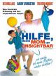 Hilfemeine Mom ist unsichtbar