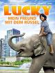 Luckymein Freund mit dem Rüssel