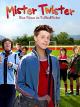 Mister Twister - Eine Klasse im Fußballfieber