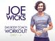 Joe Wicks - The Body Coach Workout