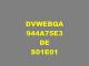 DVWEBQA 944A75E3 DE S01E01