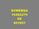 DVWEBQA 164EA276 DE S01E01