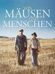 Von Mäusen und Menschen