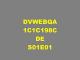 DVWEBQA 1C1C198C DE S01E01