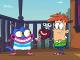 Bunsen's Biester Ball / Was für ein Theater