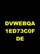 DVWEBQA 1ED73C0F DE