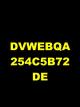 DVWEBQA 254C5B72 DE