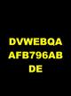 DVWEBQA AFB796AB DE