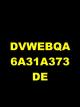 DVWEBQA 6A31A373 DE