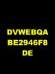 DVWEBQA BE2946F8 DE