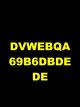 DVWEBQA 69B6DBDE DE