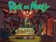 Rick and MortyStaffel 3
