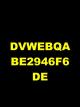 DVWEBQA BE2946F6 DE