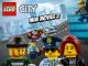 Lego City Mini-MoviesStaffel 2