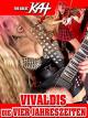 The Great Kat - Vivaldis Die Vier Jahreszeiten