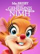Mrs. Brisby und das Geheimnis von NIMH