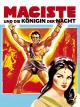 Maciste und die Königin der Nacht
