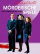 Mörderische Spiele: Vier Frauen und ein Mord
