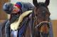 Warmblutstute "Babsi" / Stute "Butterblume"