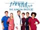 In aller Freundschaft - Die jungen Ärzte - Staffel 4