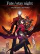 Fate/stay night - Unlimited Blade Works
