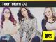 Teen Mom (aka Teen Mom OG) - Staffel 7Tiel 1 [OV/OmU]