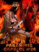 The Great Kat - Paganinis Caprice #24