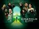 Emerald City - Staffel 1