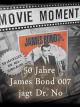 James Bond 007 jagt Dr. No 50 Jahre