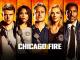 Chicago Fire - Staffel 5 [dt./OV]
