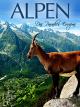 Alpen - Das Paradies Europas
