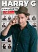 Harry G - #HarrydieEhre