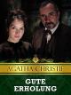 Agatha Christie - Kleine Morde - Gute Erholung