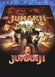 Jumanji (4K UHD)