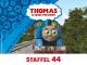 Thomas' Abkürzung