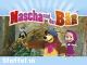 Mascha und der Bär - Lügen haben kurze Beine