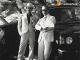Lagerfeld und Yves Saint-Laurent