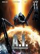 A. I. - Android Insurrection