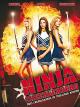 Ninja Cheerleaders