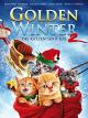 Golden Winter 2 - Die Katzen sind los