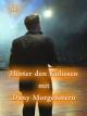 Hinter den Kulissen mit Danny Morgenstern Teil 1