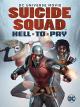 DCU: Suicide Squad: Hell To Pay [dt./OV]