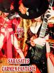 The Great Kat - Sarasates Carmen Fantasie