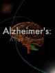 Alzheimer's: The Final Frontier? (German Captions) [OV]