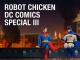 Robot Chicken DC Comics Special III: Magische Freundschaft