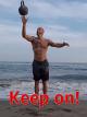 Clip: Keep on!